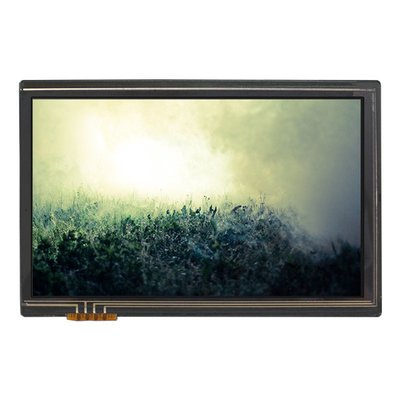 قیمت خوب LTA070B690A 7.0 اینچ 400 cd/m2 صفحه نمایش LCD صفحه نمایش LCD آنلاین