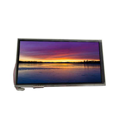 قیمت خوب LTA070B761F 7.0 اینچ 450 cd/m2 صفحه نمایش LCD صفحه نمایش آنلاین