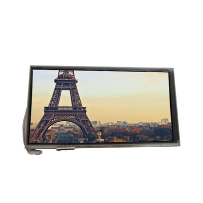 قیمت خوب LTA070B951F 7.0 اینچ 500 cd/m2 صفحه نمایش LCD صفحه نمایش LCD آنلاین