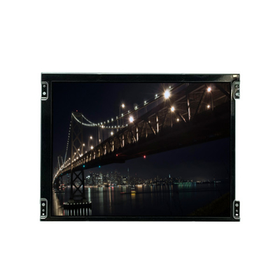 قیمت خوب LTD104C11F 10.4 اینچ 262K صفحه نمایش LCD صفحه نمایش آنلاین