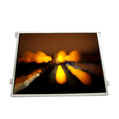 قیمت خوب LTD104EA5F 10.4 اینچ 262K صفحه نمایش LCD صفحه نمایش آنلاین