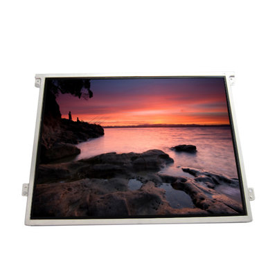قیمت خوب LTD104EA5W 10.4 اینچ 262K صفحه نمایش LCD صفحه نمایش آنلاین