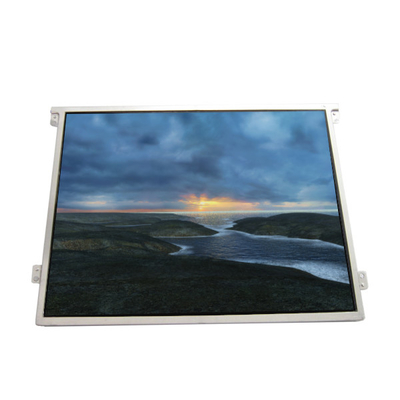 قیمت خوب LTD104EAAP 10.4 اینچ 1024*768 صفحه نمایش LCD آنلاین