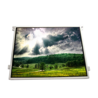 قیمت خوب LTD104ED1P 10.4 اینچ 1024*768 صفحه نمایش LCD آنلاین