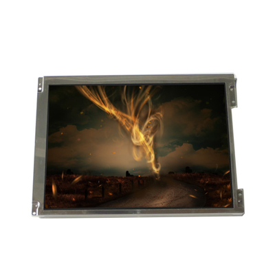 قیمت خوب ماژول نمایش صفحه LCD 12.1 اینچی LTD121C30U-A آنلاین