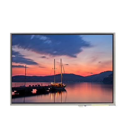 قیمت خوب LTD121EX1V 12.1 اینچ LVDS 262K صفحه نمایش TFT-LCD آنلاین