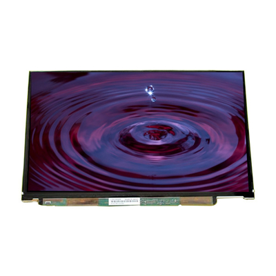 قیمت خوب LTD131EQ2A WLED 13.1 اینچ صفحه نمایش LCD TFT برای لپ تاپ آنلاین