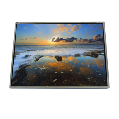 قیمت خوب LTD141ECJV 14.1 اینچ LVDS 262K صفحه نمایش TFT-LCD آنلاین