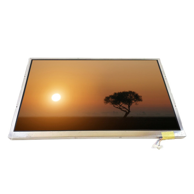 قیمت خوب LTD154EX0T 15.4 اینچ 1280*800 صفحه نمایش TFT-LCD آنلاین