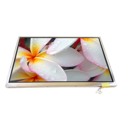 قیمت خوب LTD154EX4F 15.4 اینچ 1280*800 صفحه نمایش TFT-LCD آنلاین