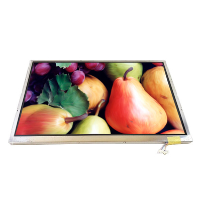 قیمت خوب LTD154EX7S 15.4 اینچ 1280*800 صفحه نمایش TFT-LCD آنلاین