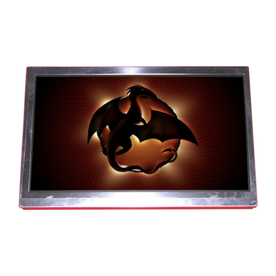 قیمت خوب LTM07C383 7.8 اینچ 262K ماژول صفحه نمایش TFT-LCD آنلاین
