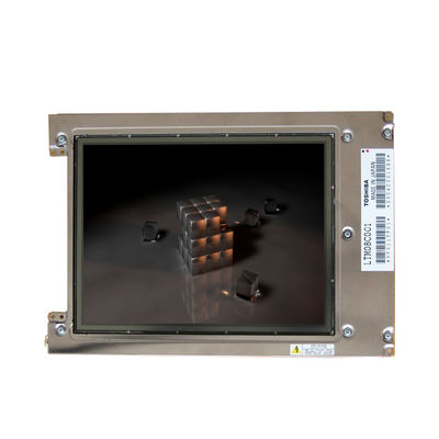 قیمت خوب LTM08C001 8.4 اینچ 800*600 ماژول صفحه نمایش TFT-LCD آنلاین