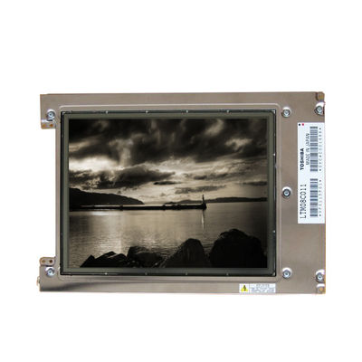 قیمت خوب LTM08C011 8.4 اینچ 800*600 ماژول صفحه نمایش TFT-LCD آنلاین