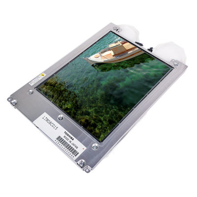 قیمت خوب LTM08C015 8.4 اینچ 800 * 600 صفحه نمایش TFT-LCD برای صنعتی آنلاین