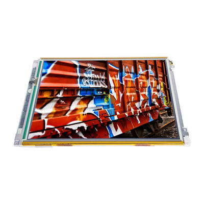 قیمت خوب LTM08C343 8.4 اینچ 800 * 600 صفحه نمایش TFT-LCD برای صنعتی آنلاین