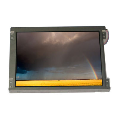 قیمت خوب LTM08C350 8.4 اینچ 800 * 600 صفحه نمایش TFT-LCD برای صنعتی آنلاین