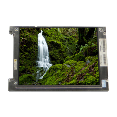 قیمت خوب LTM10C015 10.4 اینچ 640*480 صفحه نمایش TFT-LCD آنلاین