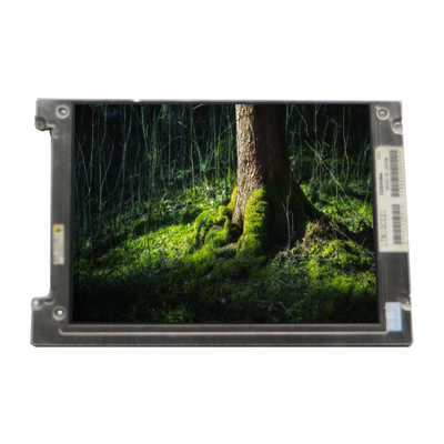 قیمت خوب LTM10C021K 10.4 اینچ 640*480 صفحه نمایش TFT-LCD VGA 76PPI آنلاین