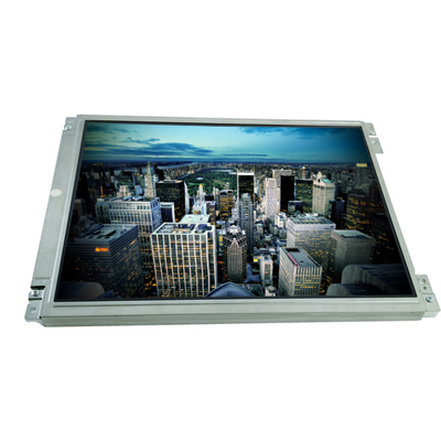 قیمت خوب LTM10C027 10.4 اینچ 640*480 صفحه نمایش TFT-LCD آنلاین