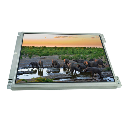 قیمت خوب LTM10C027D 10.4 اینچ 640*480 صفحه نمایش TFT-LCD آنلاین