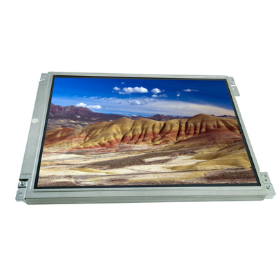 قیمت خوب LTM10C027U 10.4 اینچ 640*480 صفحه نمایش TFT-LCD آنلاین
