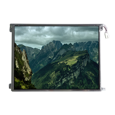 قیمت خوب LTM10C348F 10.4 اینچ 800 * 600 ماژول صفحه LCD TFT آنلاین