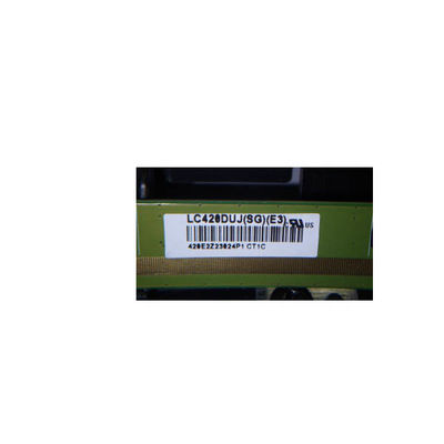 قیمت خوب A080SN01 V1 صفحه نمایش LCD 8.0 اینچی برای قاب عکس دیجیتال آنلاین