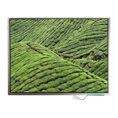 قیمت خوب LTM12H84 12.1 اینچ 800*600 صفحه نمایش TFT-LCD آنلاین