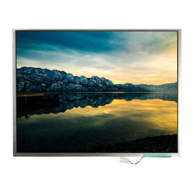 قیمت خوب LTM12H284 12.1 اینچ 10204*768 صفحه نمایش TFT-LCD آنلاین