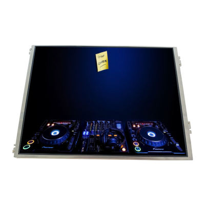 قیمت خوب LTM13C407 13.3 اینچ 262K 1024*768 صفحه نمایش TFT-LCD آنلاین