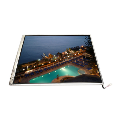 قیمت خوب LTM14C406L 14.1 اینچ 1024 * 768 صفحه نمایش صفحه نمایش LCD آنلاین