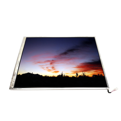 قیمت خوب LTM14C412E 14.1 اینچ 1024 * 768 صفحه نمایش صفحه نمایش LCD آنلاین