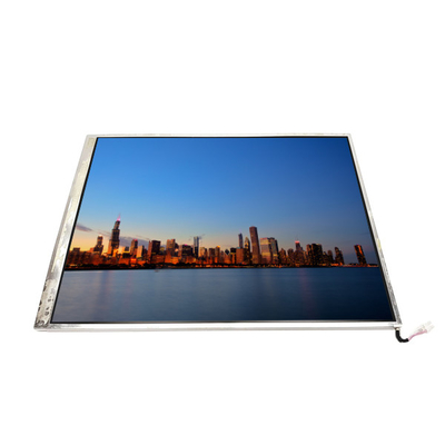 قیمت خوب LTM14C438 14.1 اینچ 1024*768 ماژول صفحه نمایش TFT-LCD آنلاین