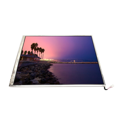 قیمت خوب LTM14C453L 14.1 اینچ 1024*768 ماژول صفحه نمایش TFT-LCD آنلاین