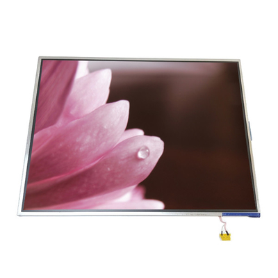قیمت خوب LTM15C428S 15.0 اینچ 1024 * 768 پانل صفحه نمایش LCD TFT آنلاین