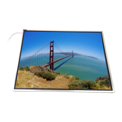 قیمت خوب LTM15C513G 15.0 اینچ 1024 * 768 صفحه نمایش LCD TFT آنلاین