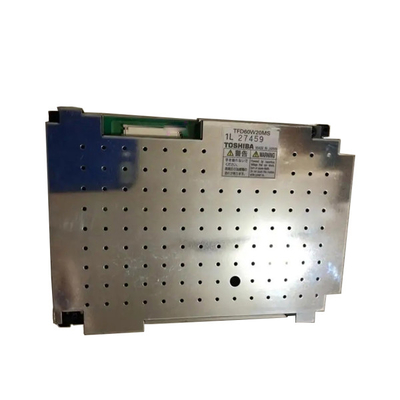 قیمت خوب TFD60W20MS 6.0 اینچ پانل نمایش صفحه نمایش TFT-LCD آنلاین