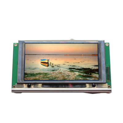 قیمت خوب TLX-1741-C3M 5.4 اینچ 240*128 صفحه نمایش TFT-LCD آنلاین