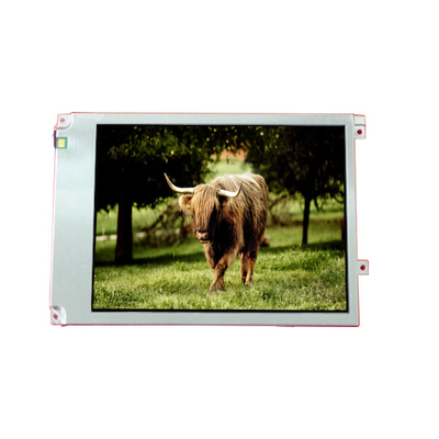 قیمت خوب KCB060VG1CB-A02 صفحه نمایش LCD 6.0 اینچی آنلاین