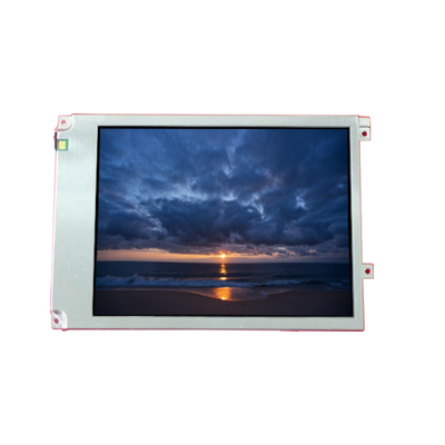 قیمت خوب KCB060VG1CB-G60 6.0 اینچ 640*480 صفحه نمایش LCD آنلاین