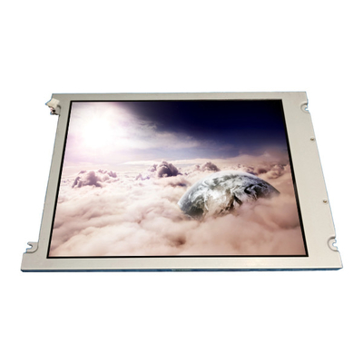 قیمت خوب KCB104VG1BB-A01 10.4 اینچ صفحه نمایش LCD 640*480 آنلاین