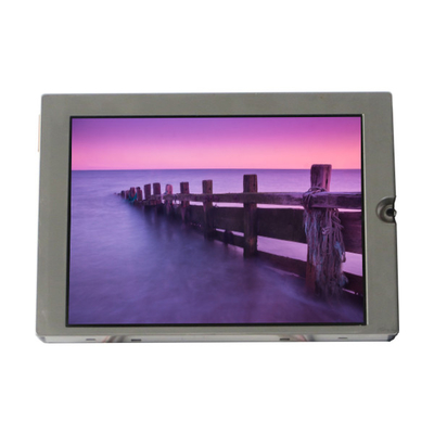 قیمت خوب KCG057QV1DB-G660 5.7 اینچ 75 هرتز 320*240 ماژول صفحه LCD آنلاین