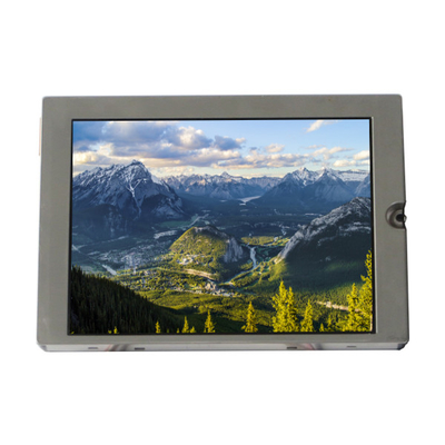 قیمت خوب KCG057QV1DB-G870 5.7 اینچ 75 هرتز 320*240 ماژول صفحه LCD آنلاین