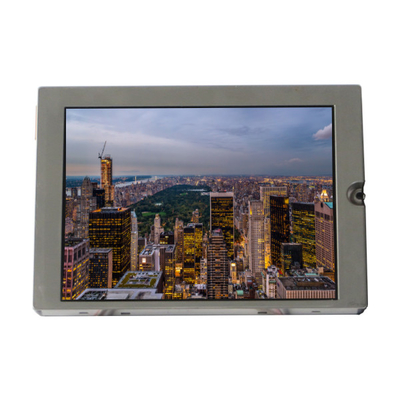 قیمت خوب KCG057QV1DC-G501 5.7 اینچ 75 هرتز 320*240 ماژول صفحه LCD آنلاین