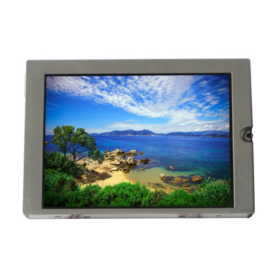 قیمت خوب KCG057QV1DC-G760 5.7 اینچ 75 هرتز 320*240 ماژول صفحه LCD آنلاین