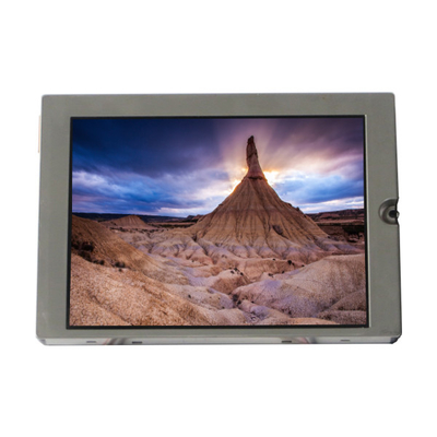 قیمت خوب KCG057QVLDG-G00 5.7 اینچ 180cd/m2 صفحه نمایش LCD برای کیوسرا آنلاین