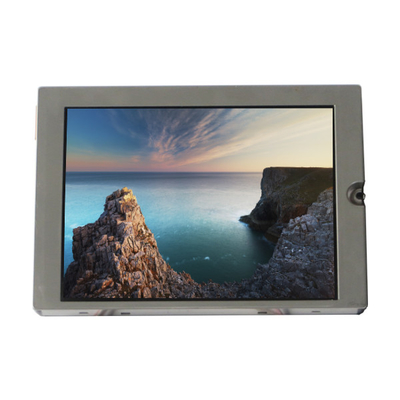 قیمت خوب KCG057QVLDG-G77 5.7 اینچ 245cd/m2 صفحه نمایش LCD برای کیوسرا آنلاین
