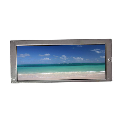 قیمت خوب KCG062HVLAK-G000 6.2 اینچ صفحه نمایش LCD 640*240 آنلاین