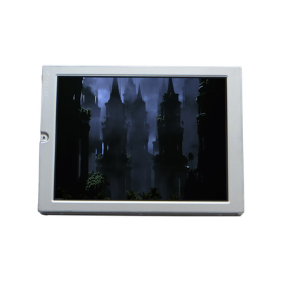 قیمت خوب KCG075VG2AC-G00 7.5 اینچ 640*480 صفحه نمایش صفحه نمایش LCD آنلاین